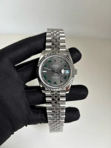 Rolex OYSTER DATEJUST