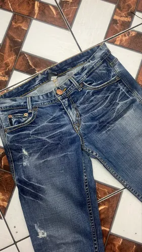 Calça jeans Armani TAM 46