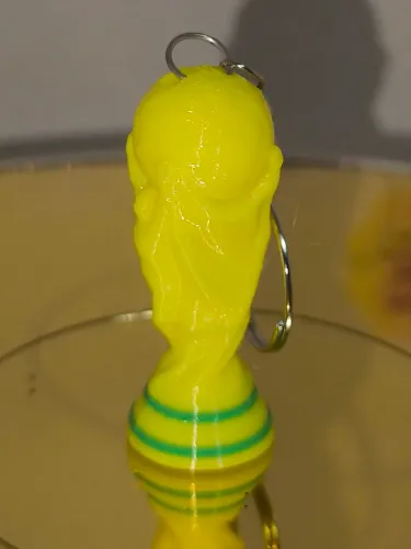 Chaveiro da copa