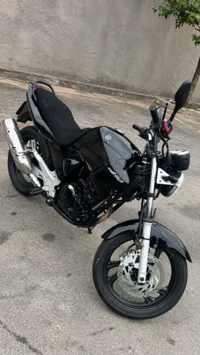 FAZER 250