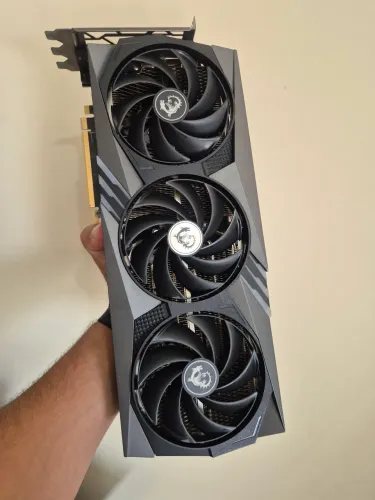 Rtx 4070 ti