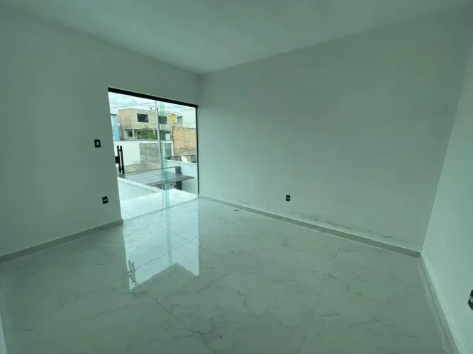 Casa 3 quartos 1 vaga no Masterville, Sarzedo MG
