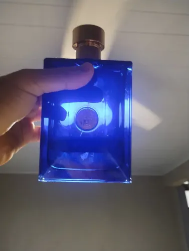 Versace Dylan blue 