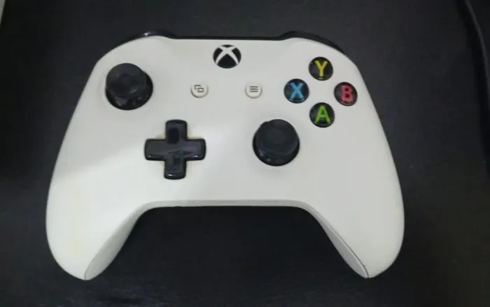 Controle x box