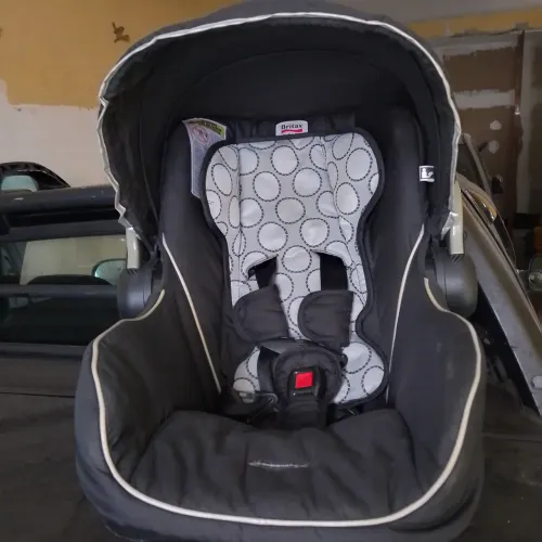 Cadeira bebê conforto carro 