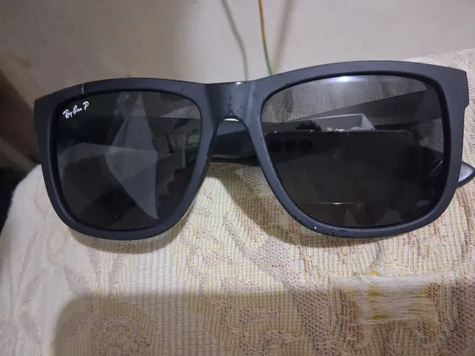 Óculos de sol Ray-Ban Original 