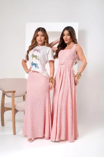 Moda feminina 