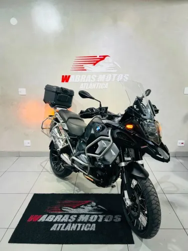 BMW R1250 GS