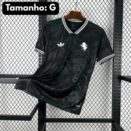 Camisa da Juventus (Tamanho: G)