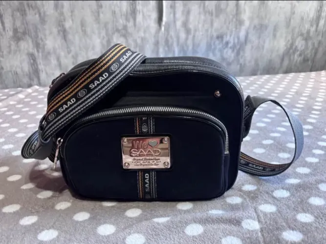 Bolsa SAAD original
