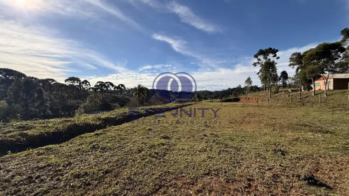 Terreno à venda em Serra Alta, São Bento do Sul | 7.250m²
