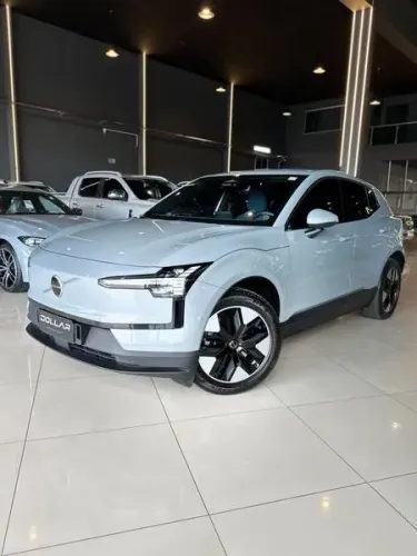 Volvo EX30 E60 Core (elétrico) 2024