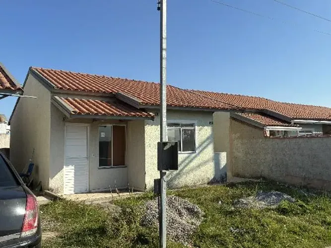 Condição facilitada Casa no Venda das Pedras, Itaborai - RJ, Nº 231, 2 quartos, 1 vaga, 1