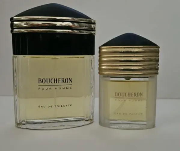 Perfume Boucheron