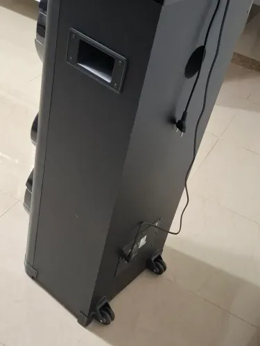 Torre de som Philco pcx 2000