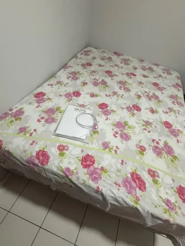Cama de casal 