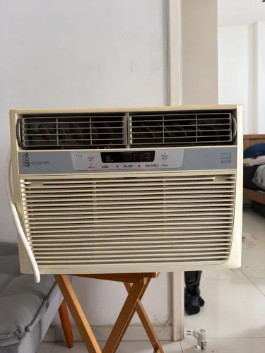 Ar Condicionado Janela 10.000 BTUS