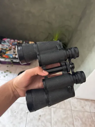 binoculo zenith 20x50