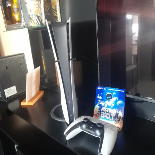 Playstation 5
