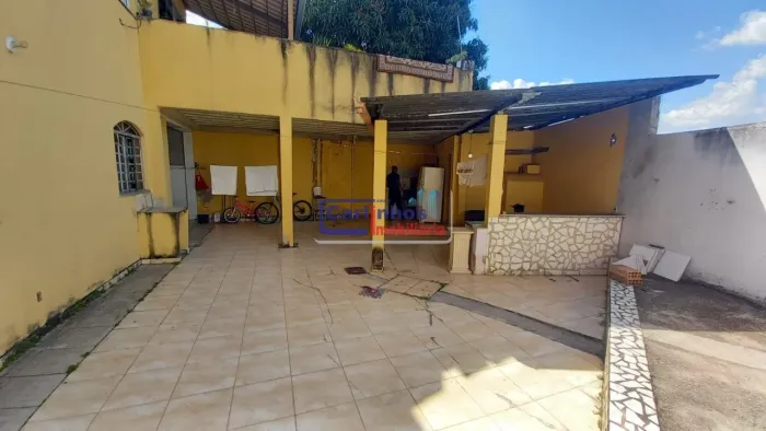 CASA NO BAIRRO NITEROI
