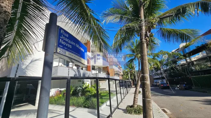 Apartamento 2 Quartos | Rua Joaquim Moreira Neves | Recreio dos Bandeirantes | Rio de Jane