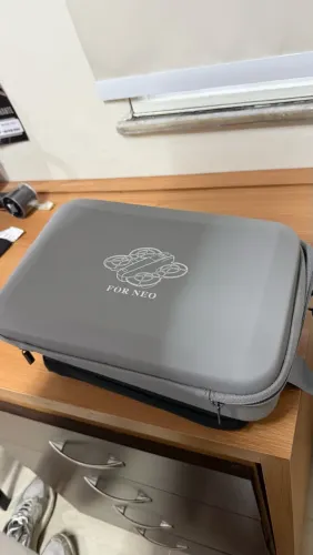 Bolsa para Drone DJI NEO