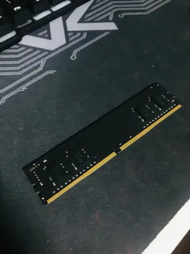 Memoria ram 4gb ddr4