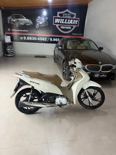 Honda Biz 125