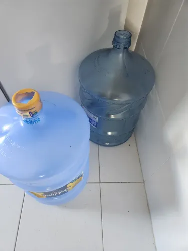 Galão de água 20l