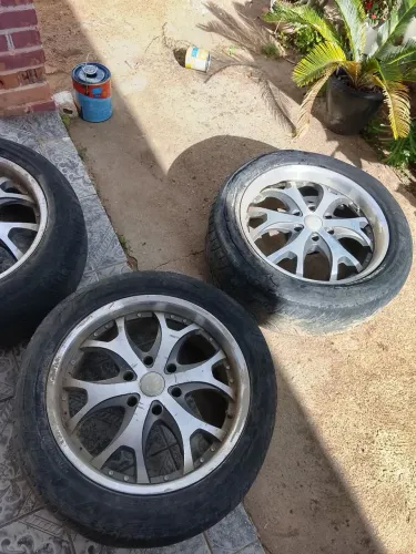 Vendo aro 20 esportivo S 10