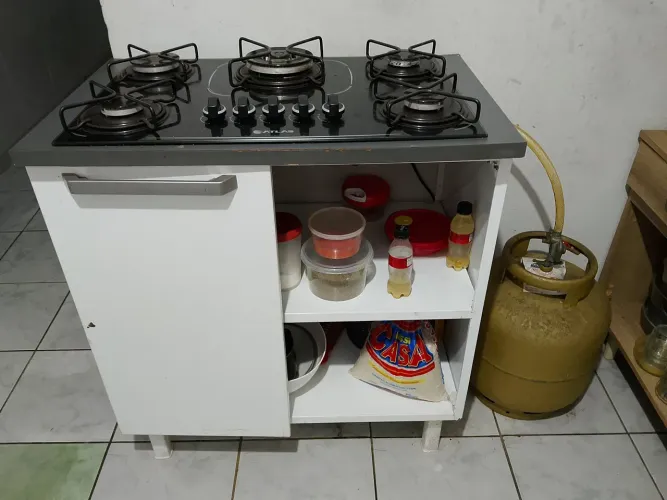 Fogão