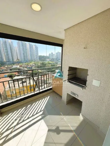 Apartamento com 2 dormitórios à venda, 58 m² - Vila Gonçalves - São Bernardo do Campo/SP