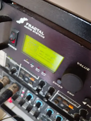 Fractal FX Ultra 