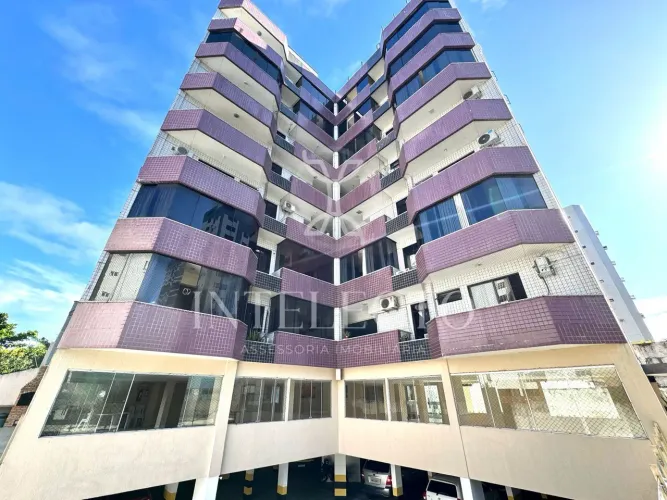 Vendo apartamento amplo Barro vermelho