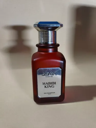 Bidaya habibi king 100ml original