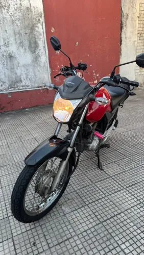 Honda CG 160 Start 2023