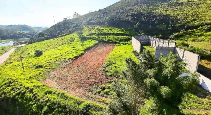 Terreno em Lavrinhas Sp