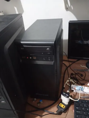 Computador para estudos