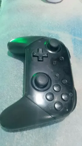 Pro Controle Nintendo swicth