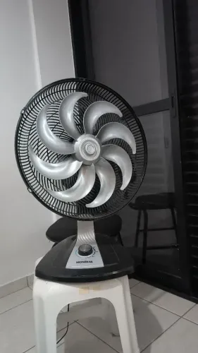 Ventilador
