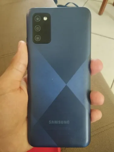Samsung A02s