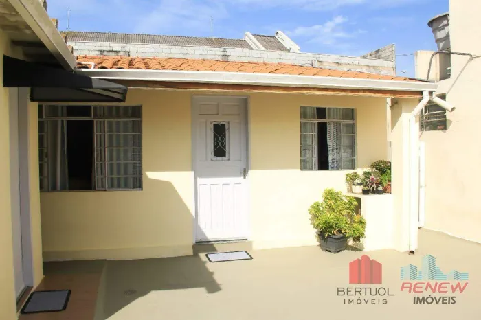 Casa à venda Vila Garcia em Jundiaí