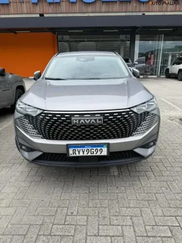 GWM Haval H6 Premium Phev AWD 2024