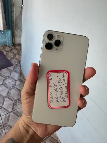 VENDO PEÇAS DO IPHONE 11 PRO MAX