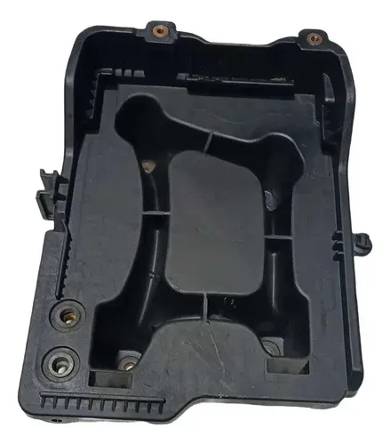 Suporte Original Volkswagen Up Caixa Da Bateria 2019 2020 21