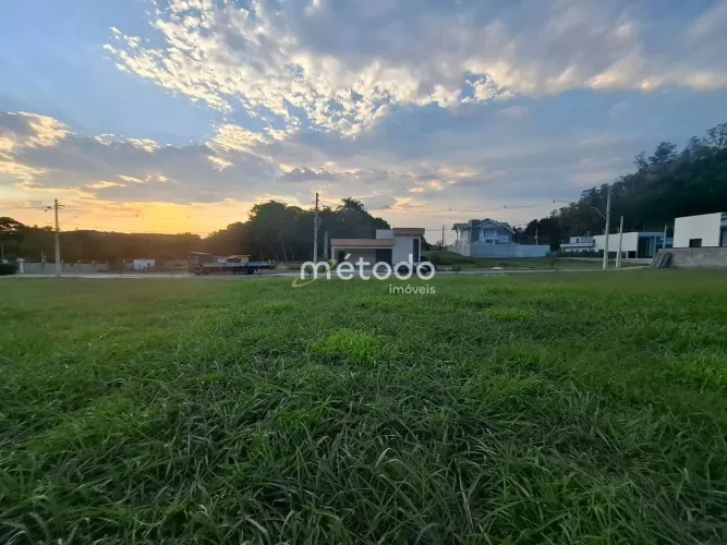 Terreno à venda, 510 m² por R$ 570.000 - Condomínio Residencial Terras da Freguesia - Guar