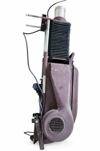 Projetor Vintage American Optical Delineascope GK - Raro | Decor Industrial | Funcionando