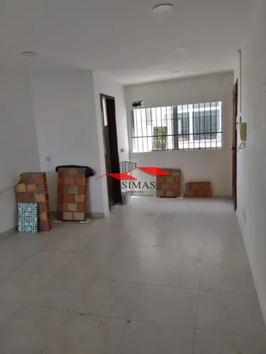 Sala Comercial para Venda em Porto Alegre, São Geraldo, 1 banheiro