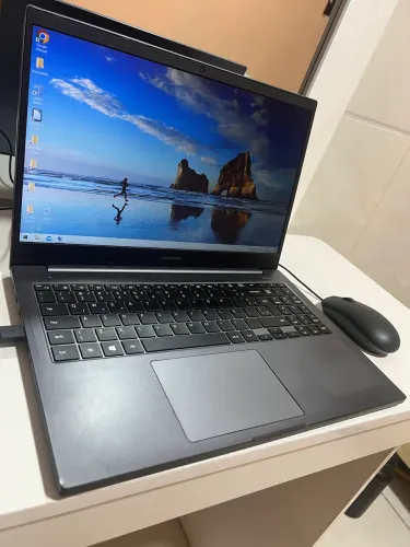 VENDO notebook Samsung Book