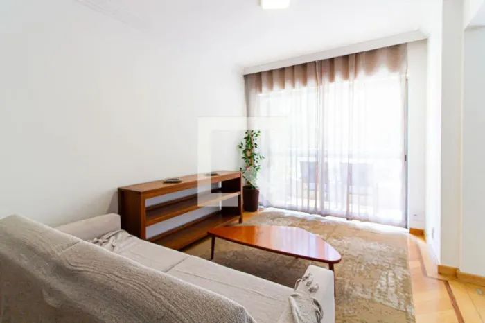 APARTAMENTO RESIDENTIAL em São Paulo - São Paulo, Perdizes